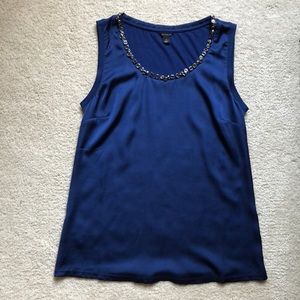 Gorgeous Ann Taylor sleeves blouse